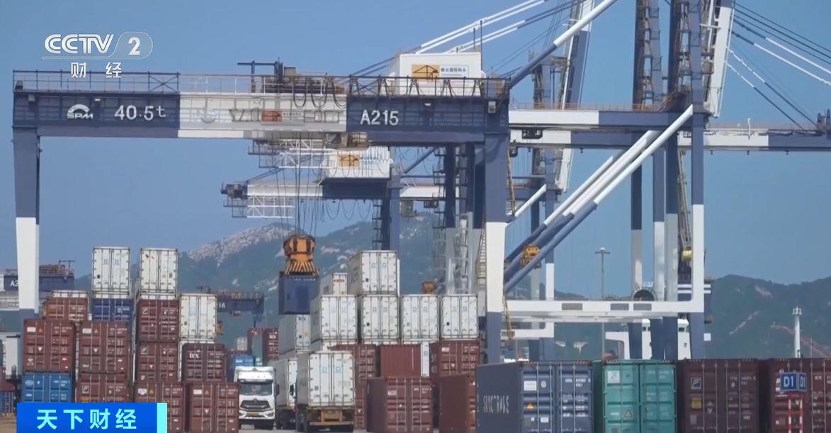 ！两国超95%产品将最终实现零关税不朽情缘首页这份自由贸易协定生效(图4)