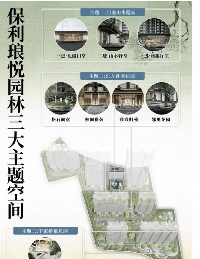 保利琅悦售楼处发布启幕鼎级尊邸不朽情缘手机版广州热搜楼盘｜(图11)