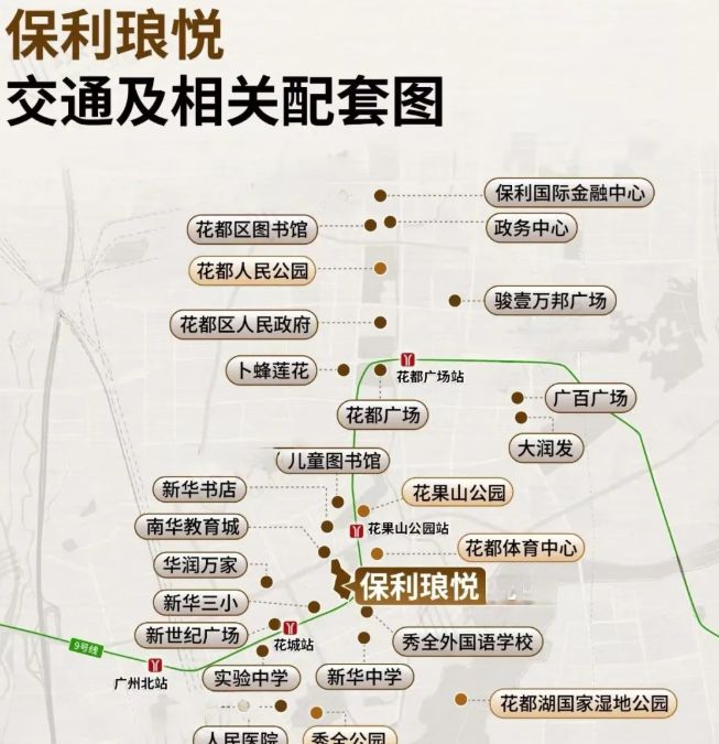 保利琅悦售楼处发布启幕鼎级尊邸不朽情缘手机版广州热搜楼盘｜(图13)
