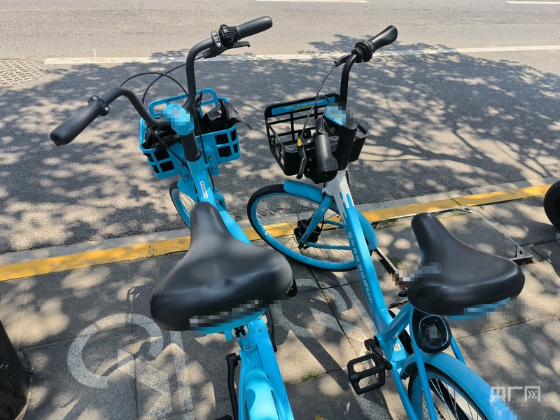 内有情趣用品律师称涉案人员或将面临行政拘留不朽情缘登录入口上海警方通报共享单车坐