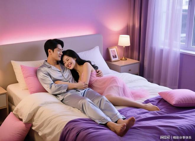 5个小物件建议卧室都备一个不朽情缘提升夫妻生活质量的(图2) 5个小物件建议卧室都备一个不朽情缘提升夫妻生活质量的(图2)