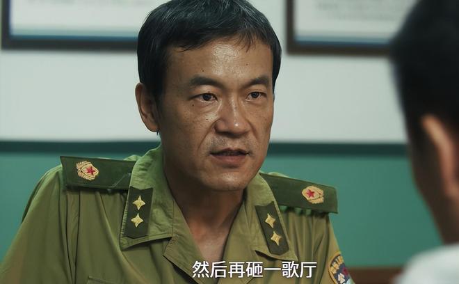 的7位演员排座次：刘琳第3第1无法超越不