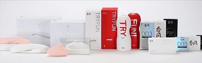 安全套没人买了情趣用品却卖爆了不朽情缘试玩版一生含蓄的中国人(图12)